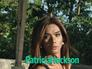 PatriciaHeckson