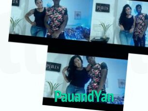 PauandYan