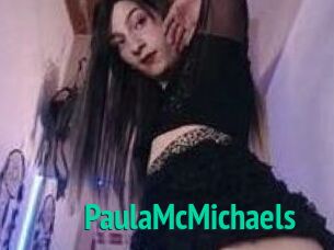 PaulaMcMichaels