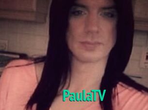 PaulaTV