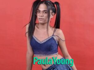 PaulaYoung