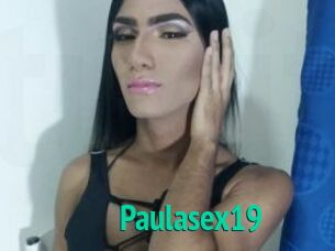 Paulasex19