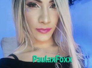 PaulaxFoxx