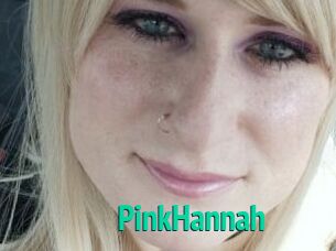 PinkHannah