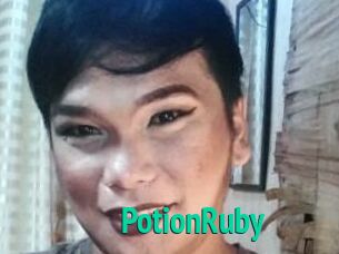 PotionRuby
