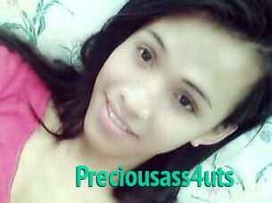Preciousass4uts