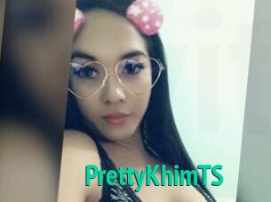 PrettyKhimTS