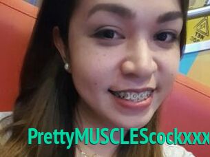 PrettyMUSCLEScockxxx