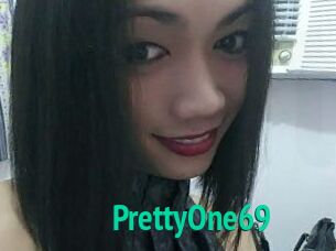 PrettyOne69