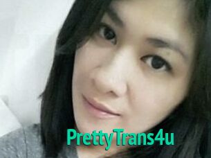 PrettyTrans4u