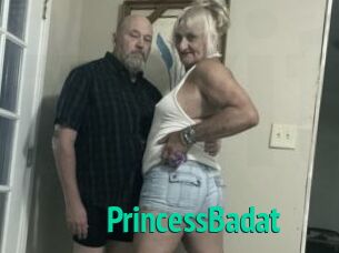PrincessBadat