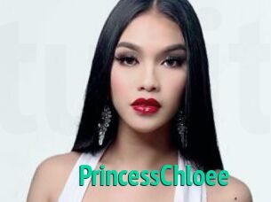 PrincessChloee
