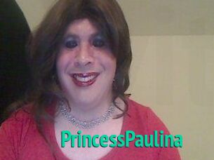 PrincessPaulina