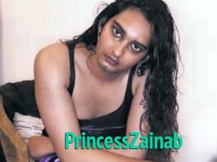 PrincessZainab