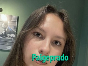Paigeprado