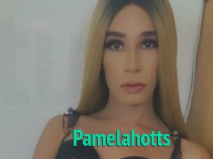 Pamelahotts