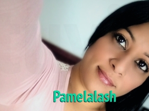 Pamelalash