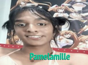 Pamelamille