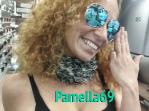 Pamella69