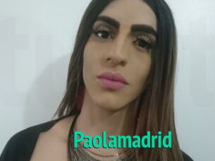 Paolamadrid