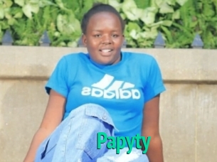 Papyty