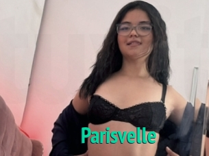 Parisvelle