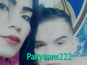 Partytrans222