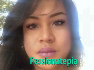 Passionatepia