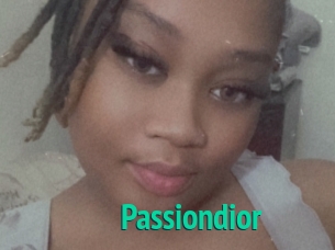 Passiondior