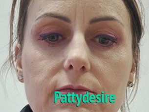 Pattydesire