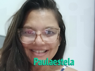 Paulaestela