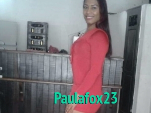 Paulafox23