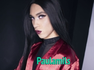 Paulamils