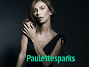 Paulettesparks