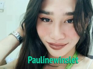 Paulinewinslet