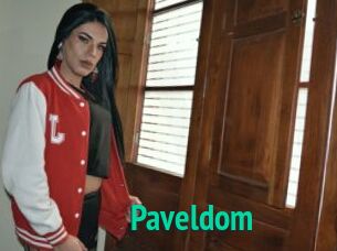 Paveldom