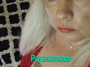 Payasamade