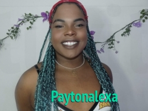 Paytonalexa