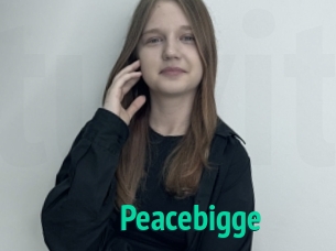 Peacebigge