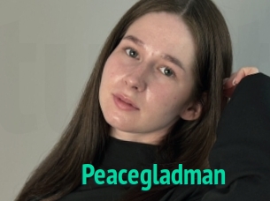 Peacegladman