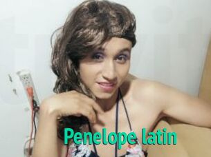 Penelope_latin