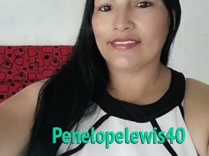 Penelopelewis40