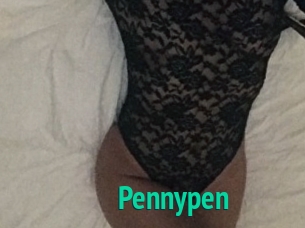 Pennypen
