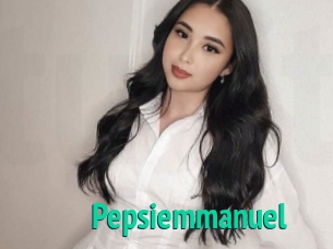 Pepsiemmanuel