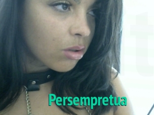Persempretua