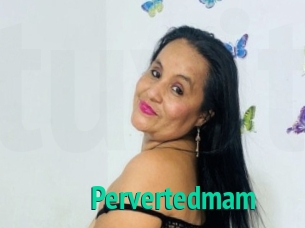 Pervertedmam
