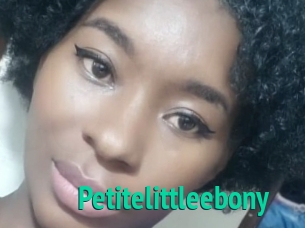 Petitelittleebony