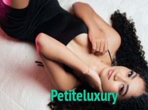 Petiteluxury