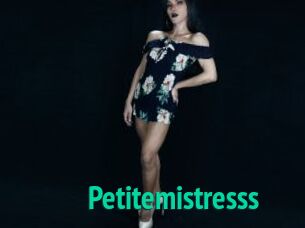 Petitemistresss