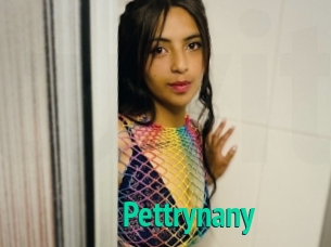 Pettrynany